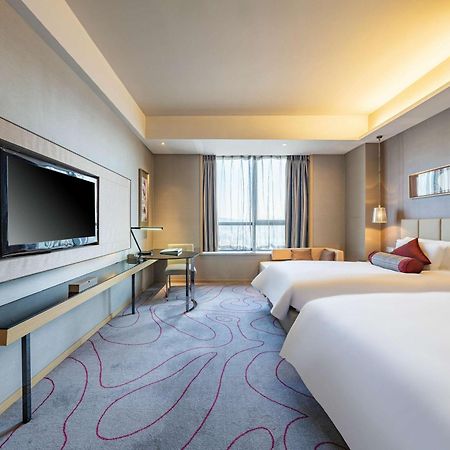 Grand Mercure Jinan Sunshine Екстер'єр фото